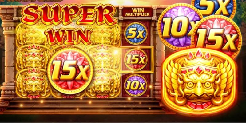 Dùng tính năng Bonus có sẵn